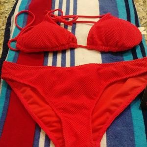 Women swim wear